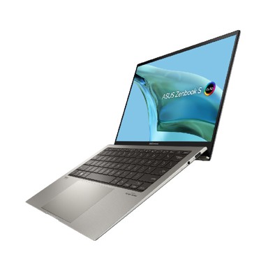ASUS Laptop ZenBook S13 UX5304MA / Intel Core Ultra 7 155U, 13.3", 2.8K, 2880x1800, 32GB RAM, 1TB SSD, Windows 11 Home